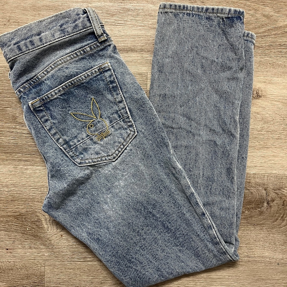 Playboy women jeans